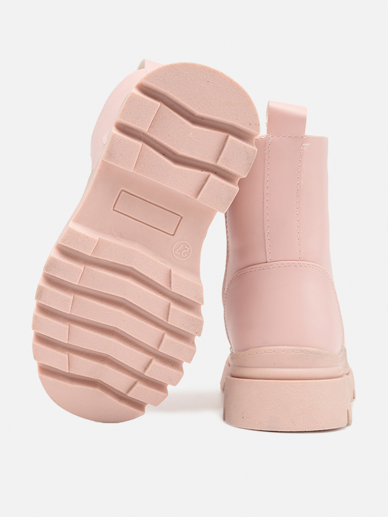 Ботинки Buddy Sheep модель ЦБ-00258976 Ботинки Buddy Sheep модель ЦБ-00258976 Фото