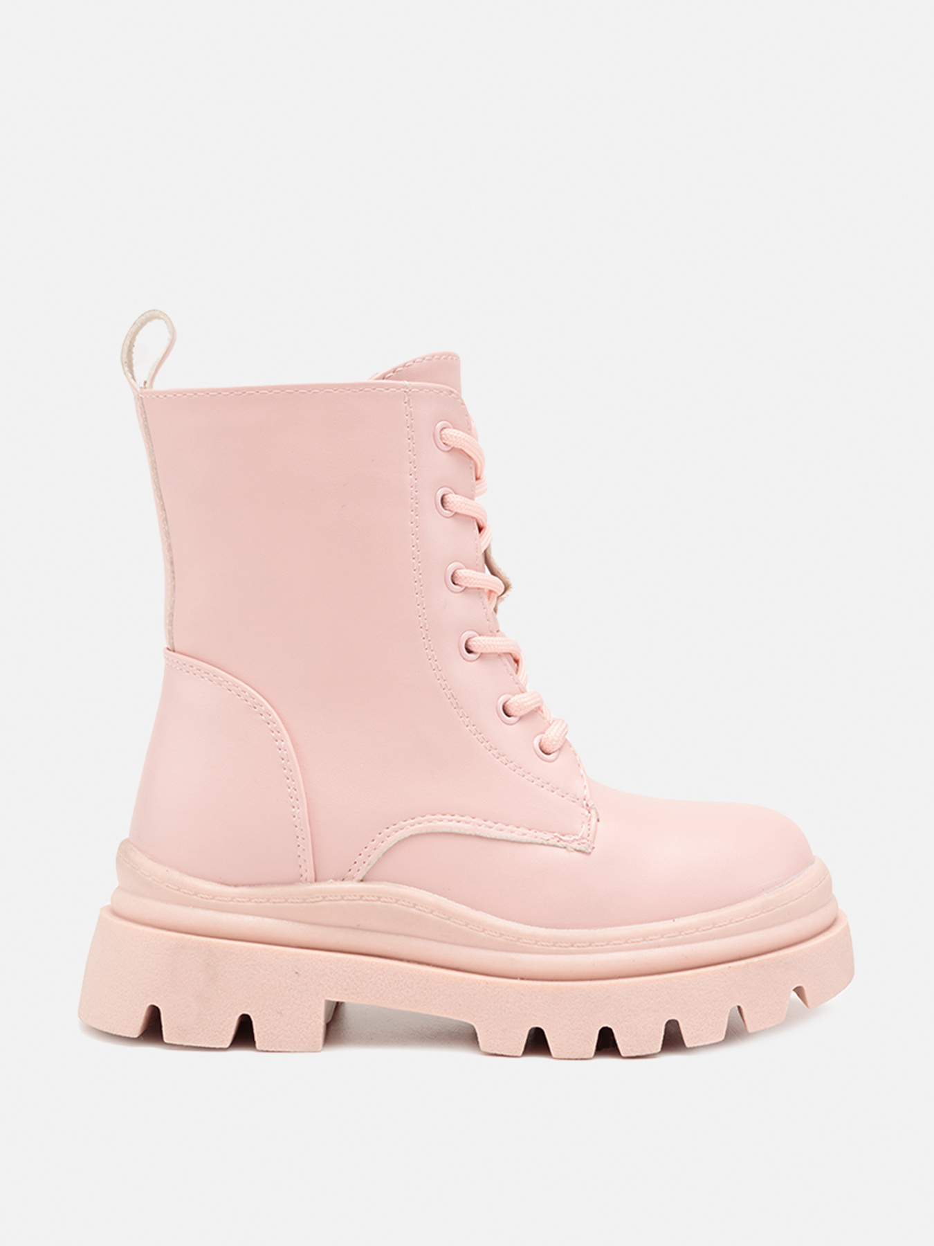 Ботинки Buddy Sheep модель ЦБ-00258976 Ботинки Buddy Sheep модель ЦБ-00258976 Фото