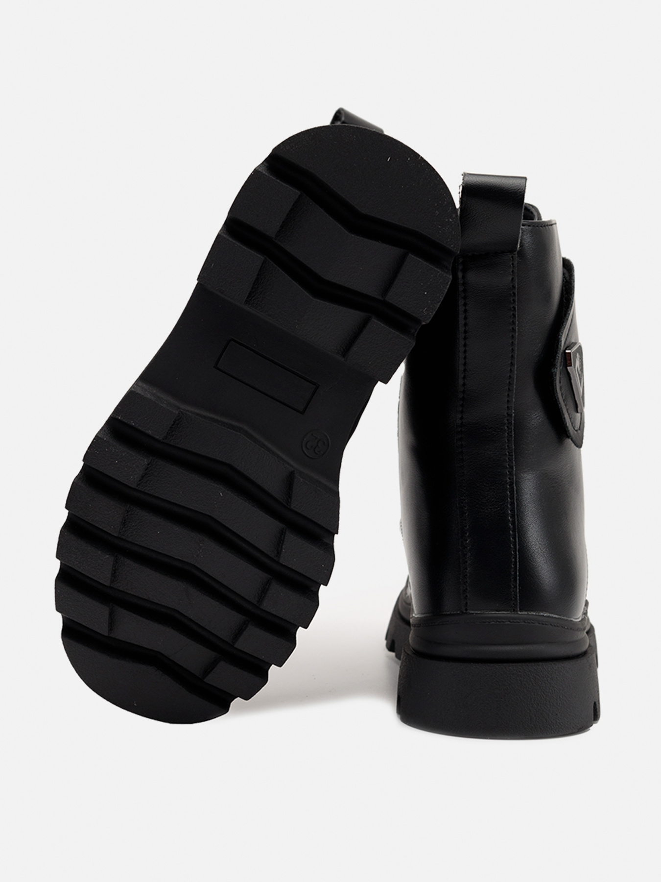 Ботинки Buddy Sheep модель ЦБ-00258978 Фото