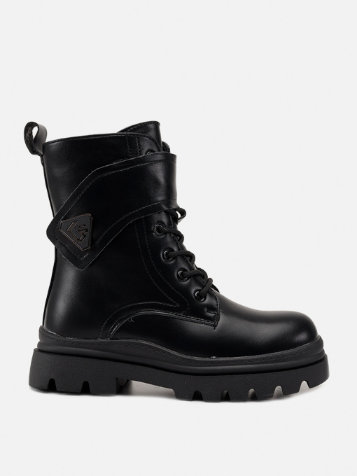 Ботинки Buddy Sheep модель ЦБ-00258978 Фото