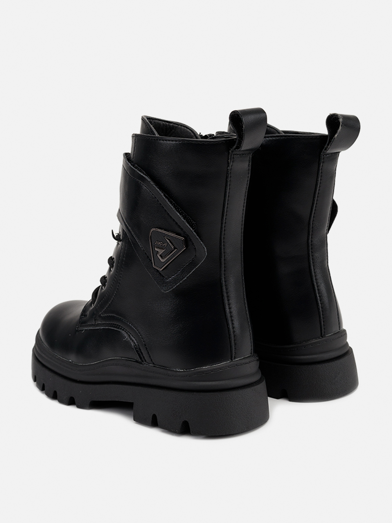 Ботинки Buddy Sheep модель ЦБ-00258978 Фото