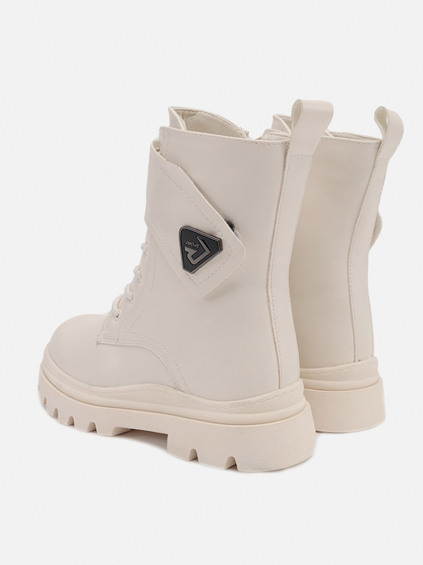 Ботинки Buddy Sheep модель ЦБ-00258979 Фото