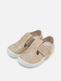 Слипоны Waldi модель ЦБ-00259959 Фото