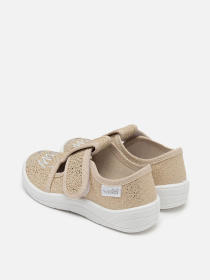 Слипоны Waldi модель ЦБ-00259959 Фото