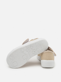 Слипоны Waldi модель ЦБ-00259959 Фото