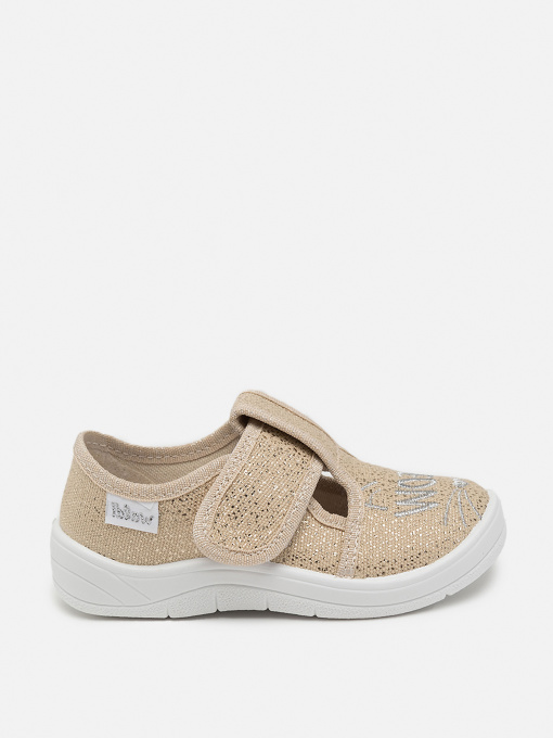 Слипоны Waldi модель ЦБ-00259959 Фото