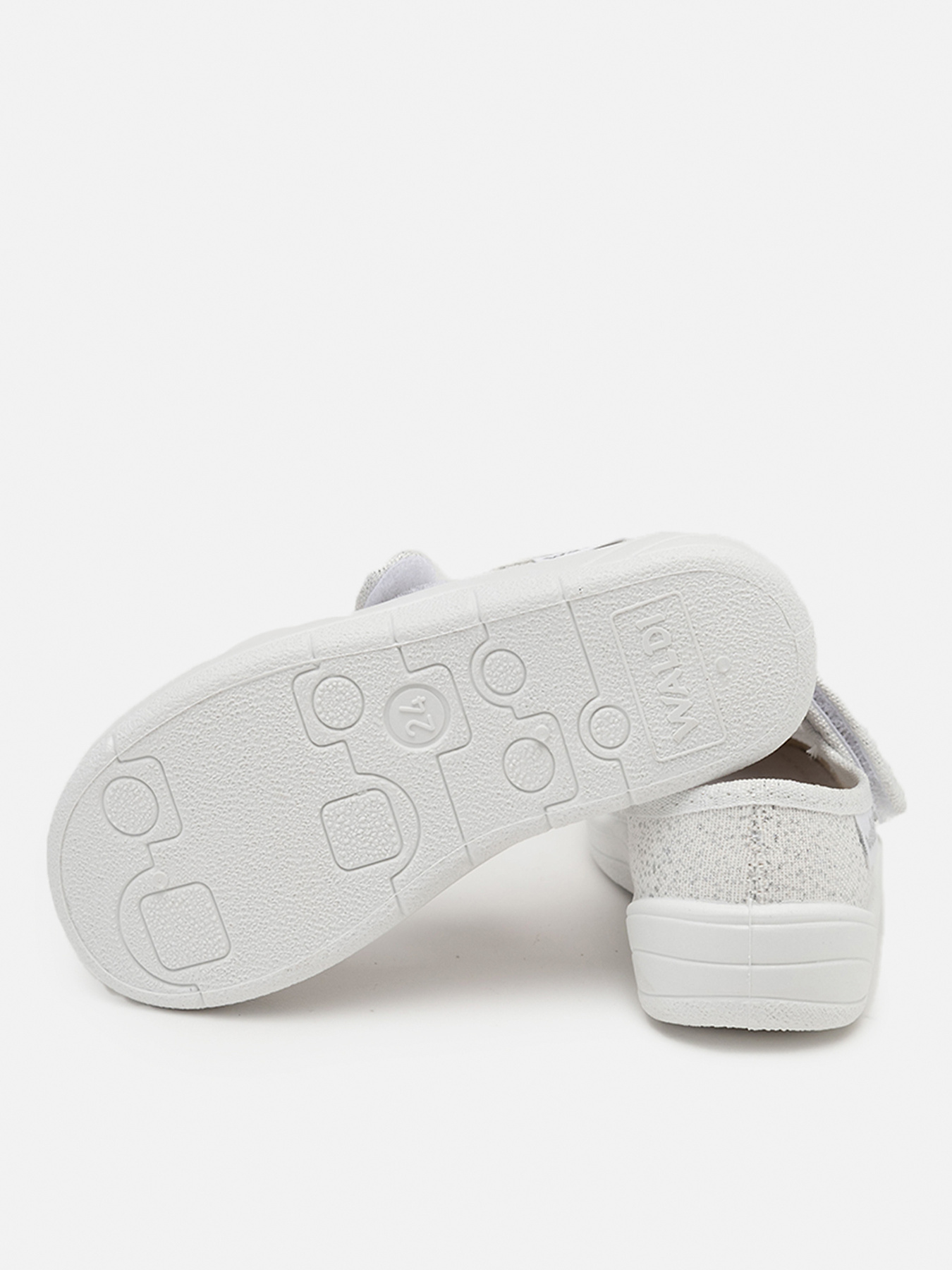 Сліпони Waldi модель ЦБ-00259960 Фото