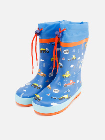 Сапоги резиновые Buddy Sheep модель ЦБ-00260577 Фото