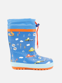 Чоботи гумові Buddy Sheep модель ЦБ-00260577 Фото