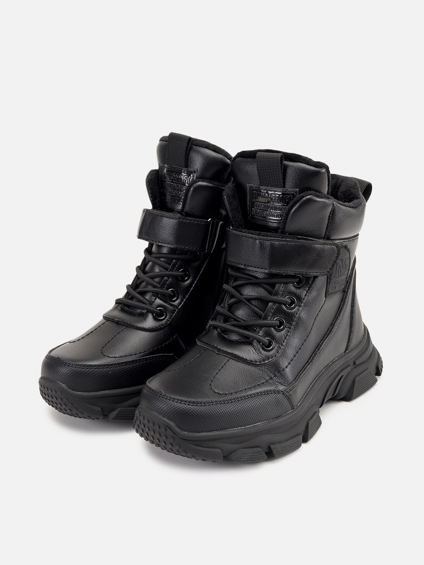 Ботинки Buddy Sheep модель ЦБ-00260723 Фото