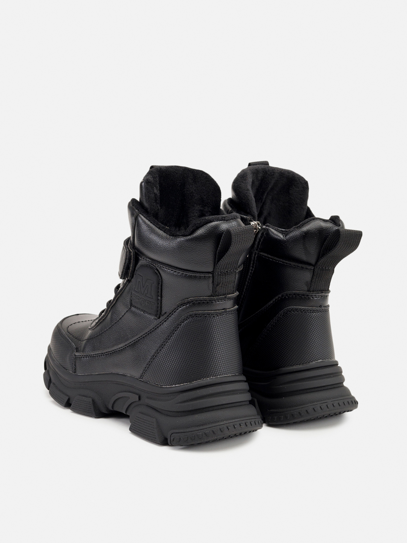 Ботинки Buddy Sheep модель ЦБ-00260723 Фото