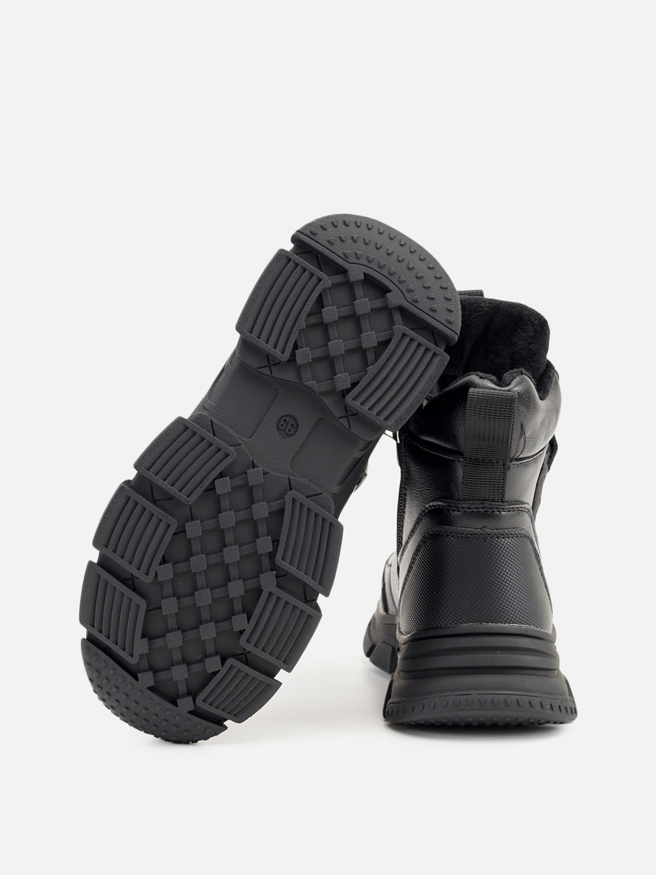 Ботинки Buddy Sheep модель ЦБ-00260723 Фото