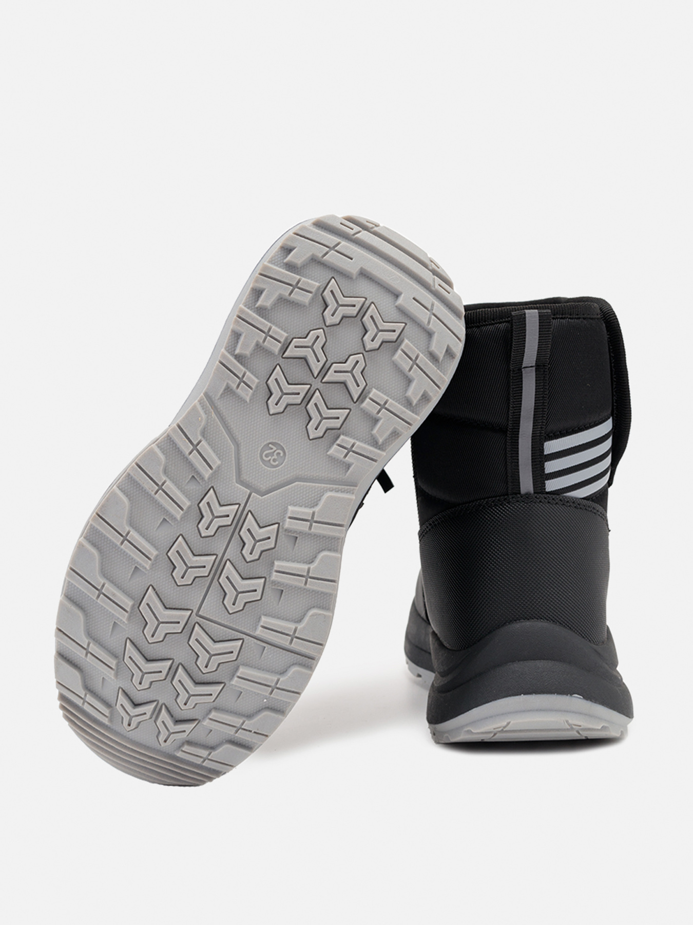 Сапоги дутики Buddy Sheep модель ЦБ-00260728 Фото