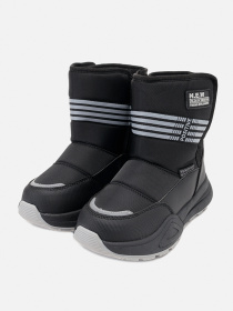 Сапоги дутики Buddy Sheep модель ЦБ-00260728 Фото