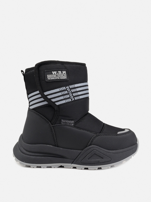 Сапоги дутики Buddy Sheep модель ЦБ-00260728 Фото