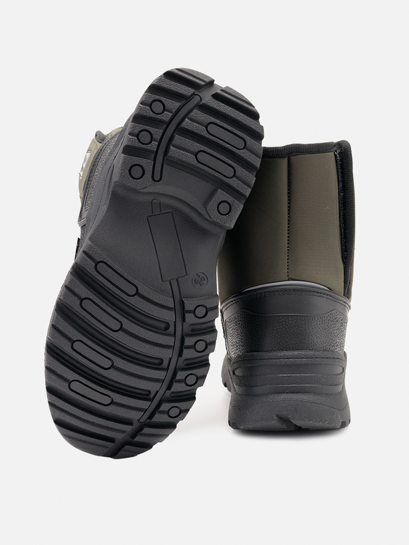 Сапоги дутики Buddy Sheep модель ЦБ-00260729 Фото