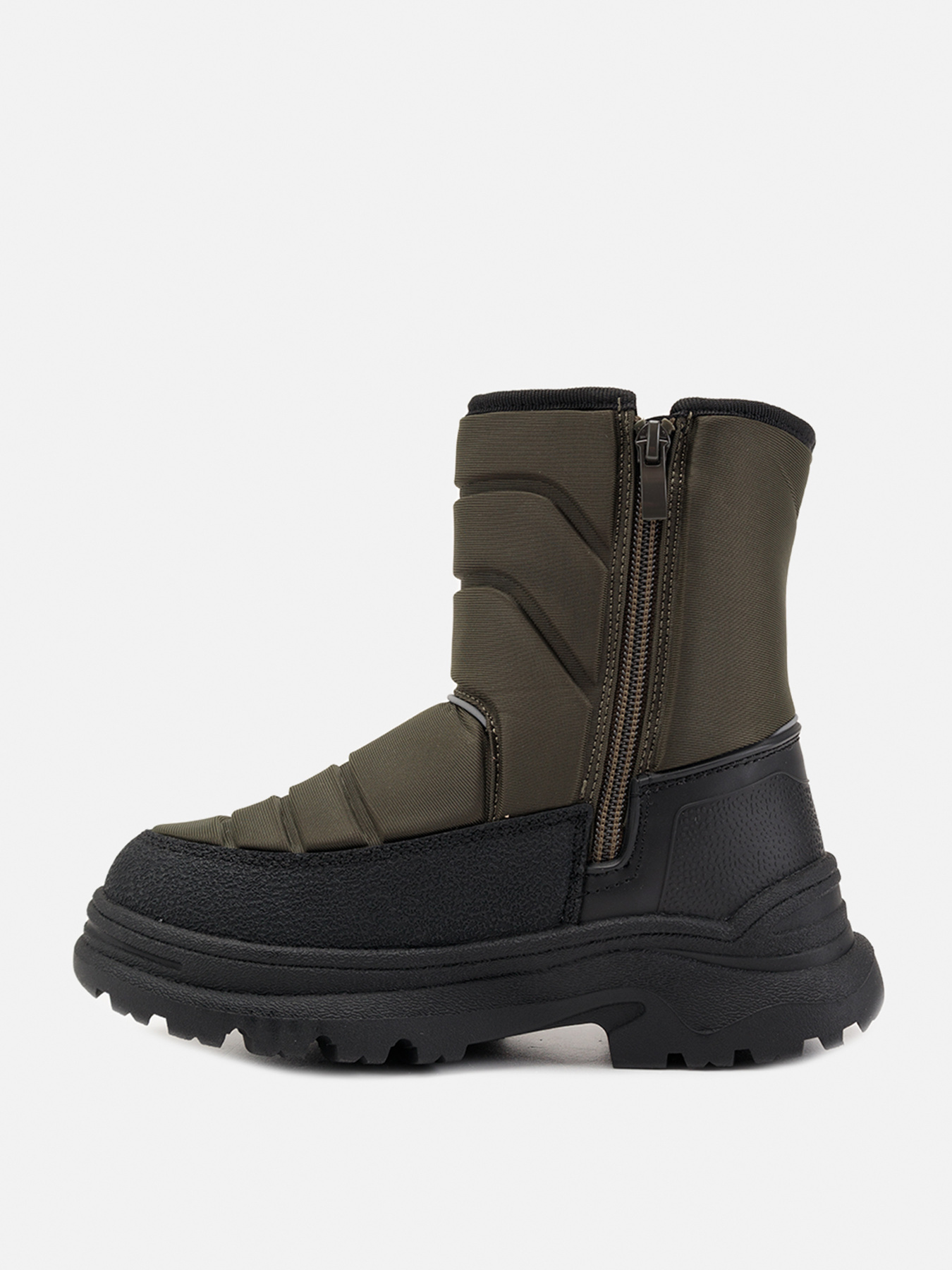 Чоботи дутики Buddy Sheep модель ЦБ-00260729 Чоботи дутики Buddy Sheep модель ЦБ-00260729 Фото