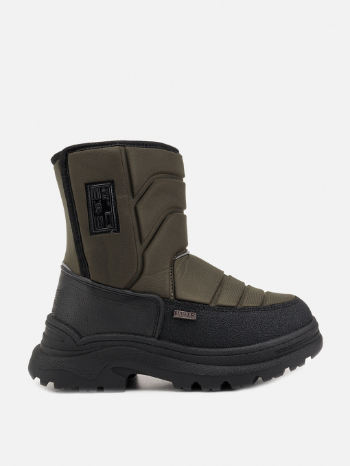 Сапоги дутики Buddy Sheep модель ЦБ-00260729 Фото