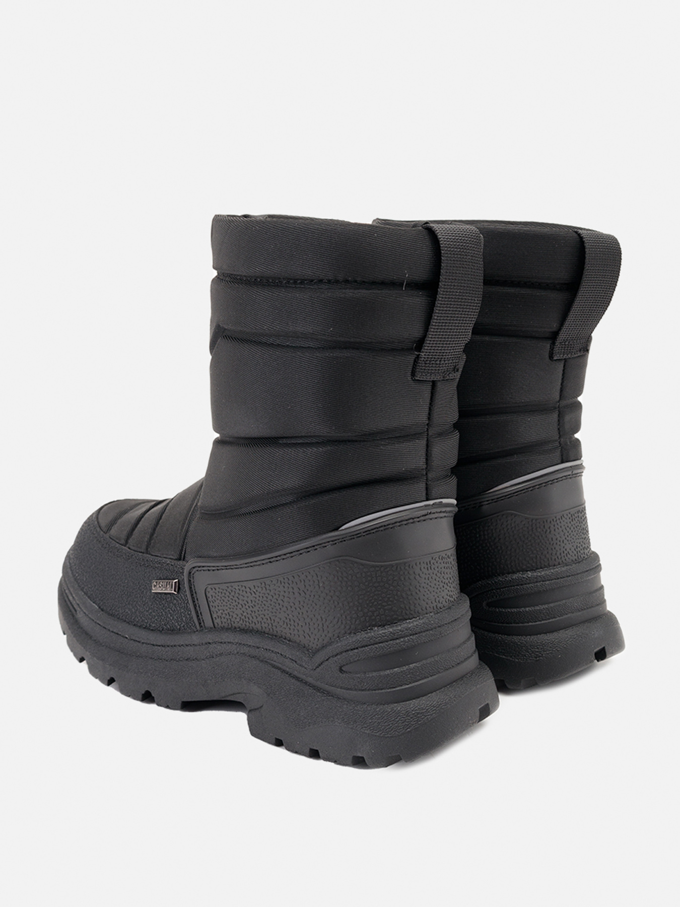 Сапоги дутики Buddy Sheep модель ЦБ-00260730 Фото