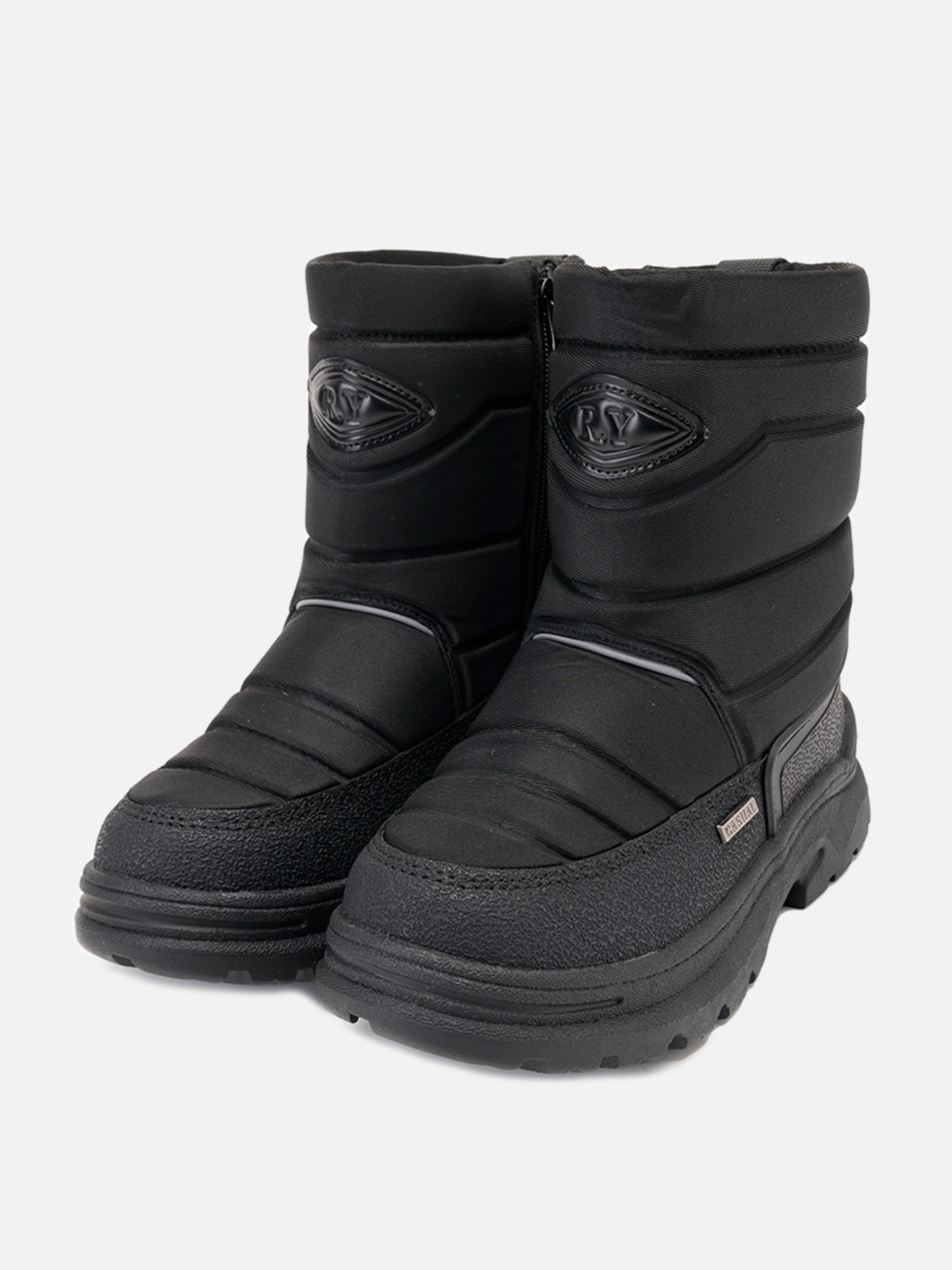 Чоботи дутики Buddy Sheep модель ЦБ-00260730 Чоботи дутики Buddy Sheep модель ЦБ-00260730 Фото