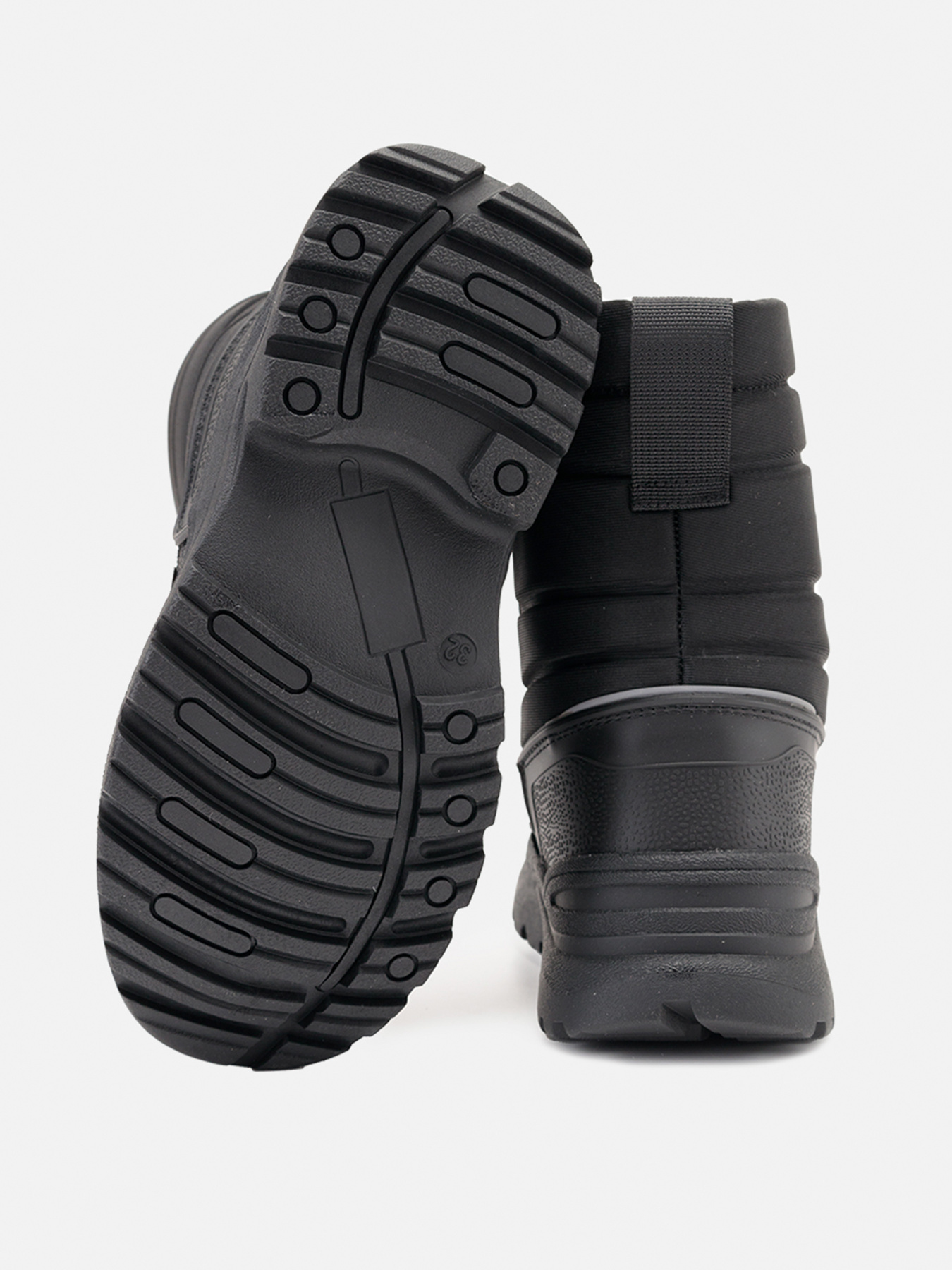 Чоботи дутики Buddy Sheep модель ЦБ-00260730 Чоботи дутики Buddy Sheep модель ЦБ-00260730 Фото