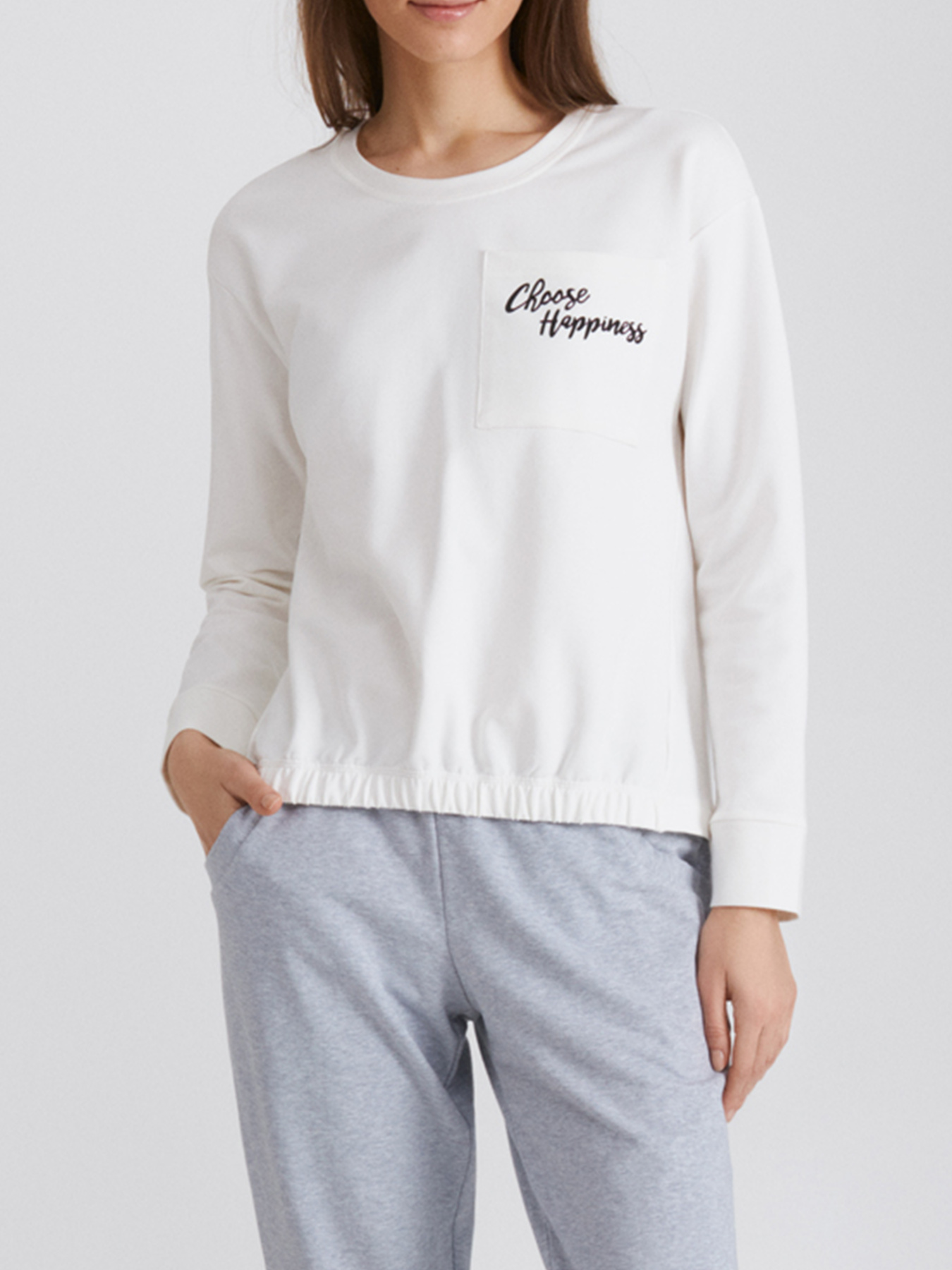 Пижама Ellen модель LPD07810401 Фото