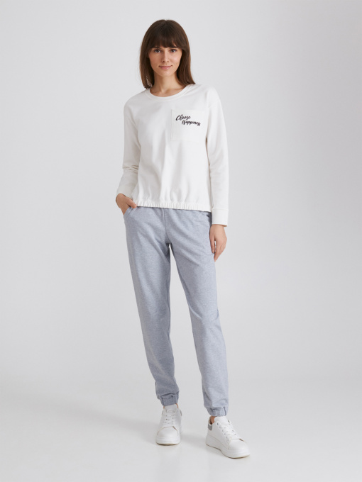 Піжама Ellen модель LPD07810401 Фото