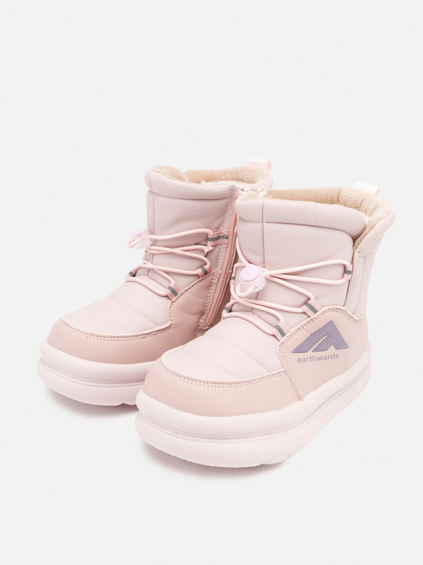 Сапоги дутики Buddy Sheep модель ЦБ-00260731 Фото