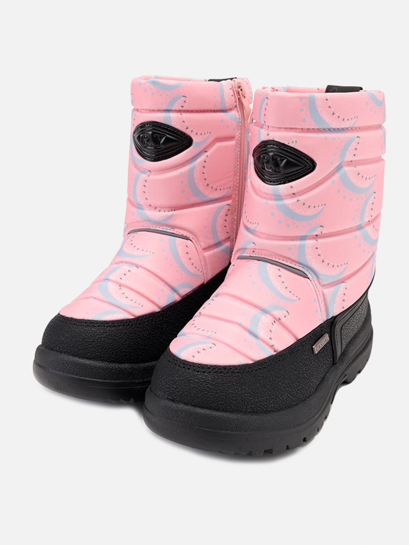 Сапоги дутики Buddy Sheep модель ЦБ-00260732 Фото