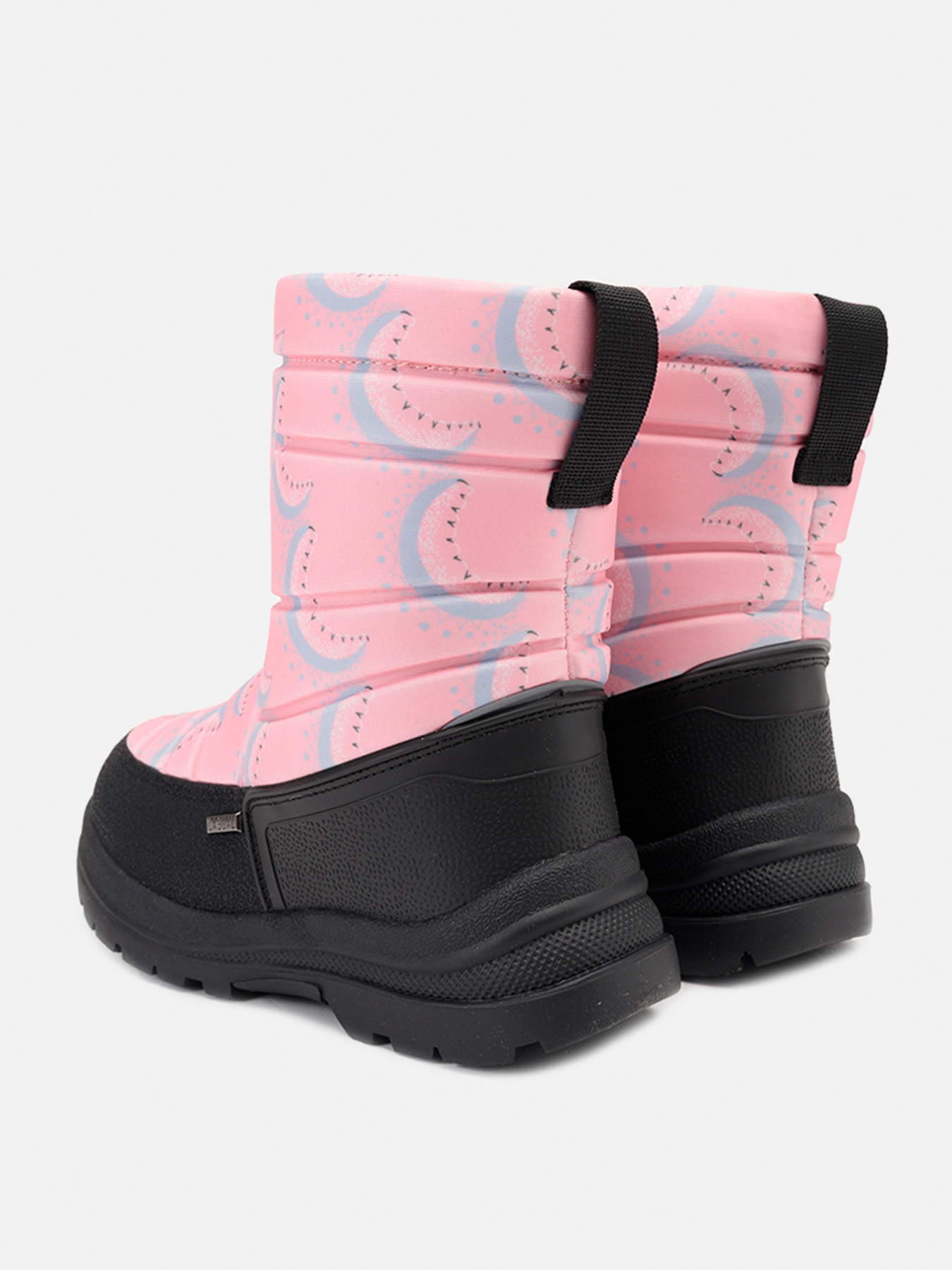 Сапоги дутики Buddy Sheep модель ЦБ-00260732 Фото