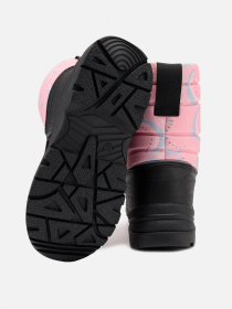 Сапоги дутики Buddy Sheep модель ЦБ-00260732 Фото