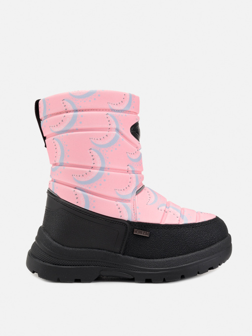 Сапоги дутики Buddy Sheep модель ЦБ-00260732 Фото