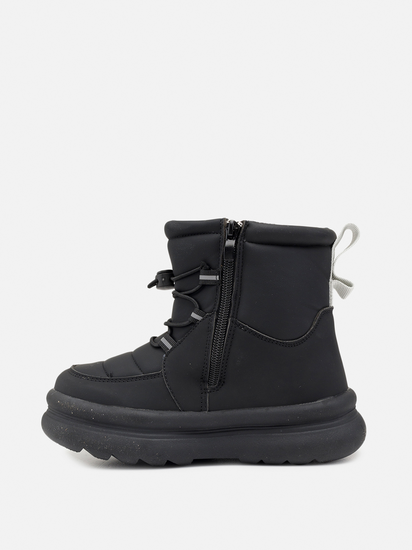 Сапоги дутики Buddy Sheep модель ЦБ-00260733 Фото