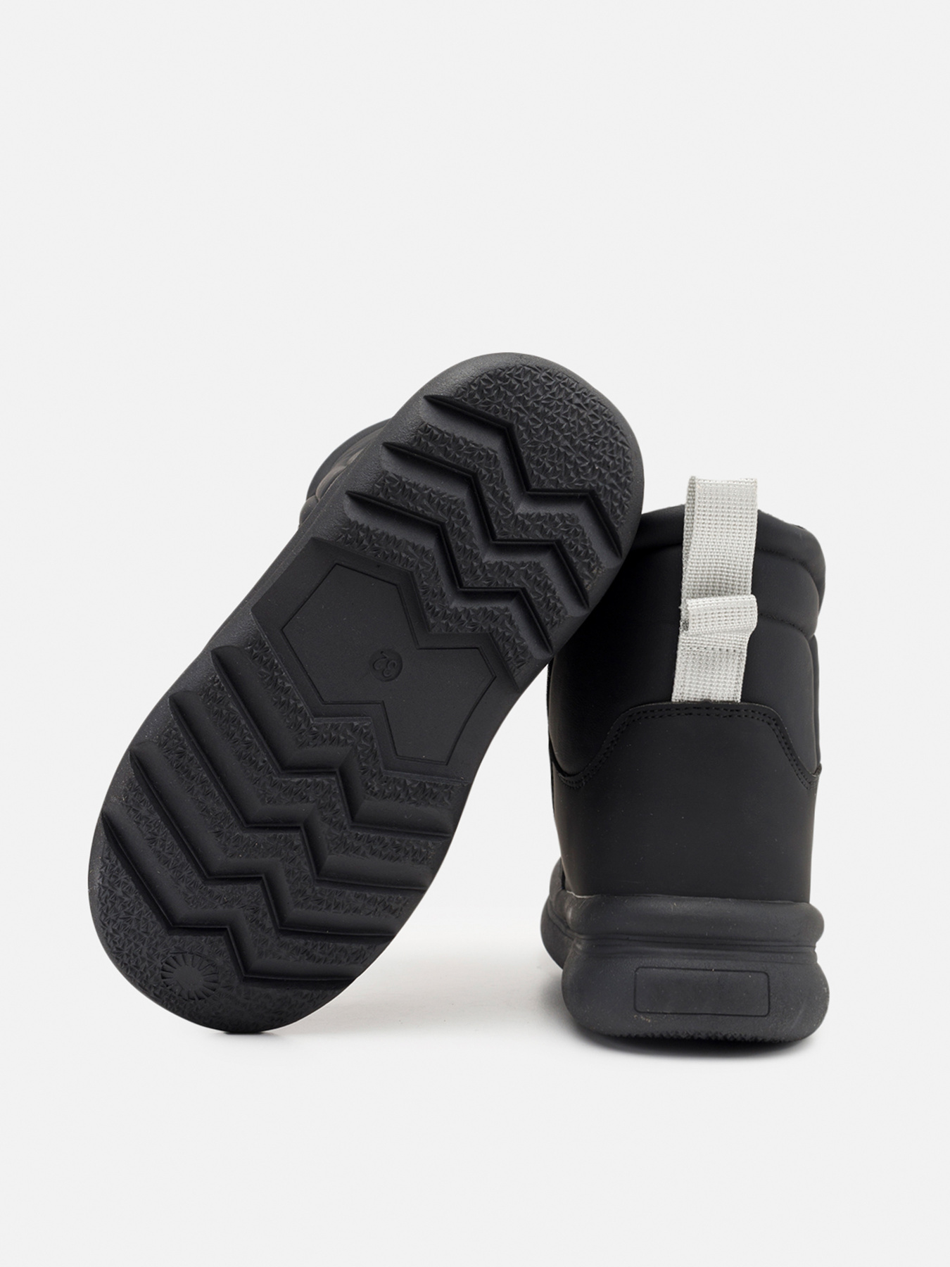 Сапоги дутики Buddy Sheep модель ЦБ-00260733 Фото