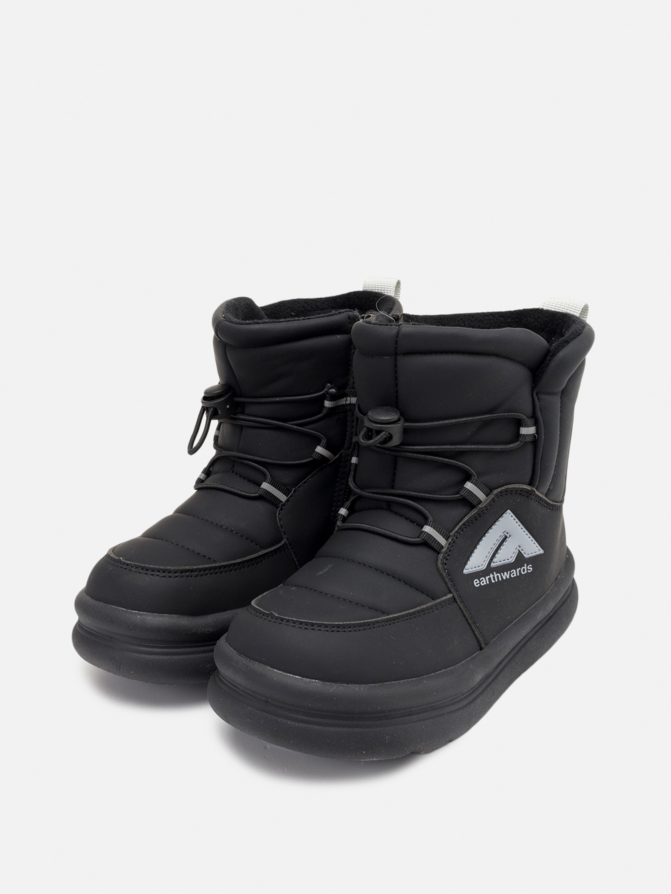 Сапоги дутики Buddy Sheep модель ЦБ-00260733 Фото