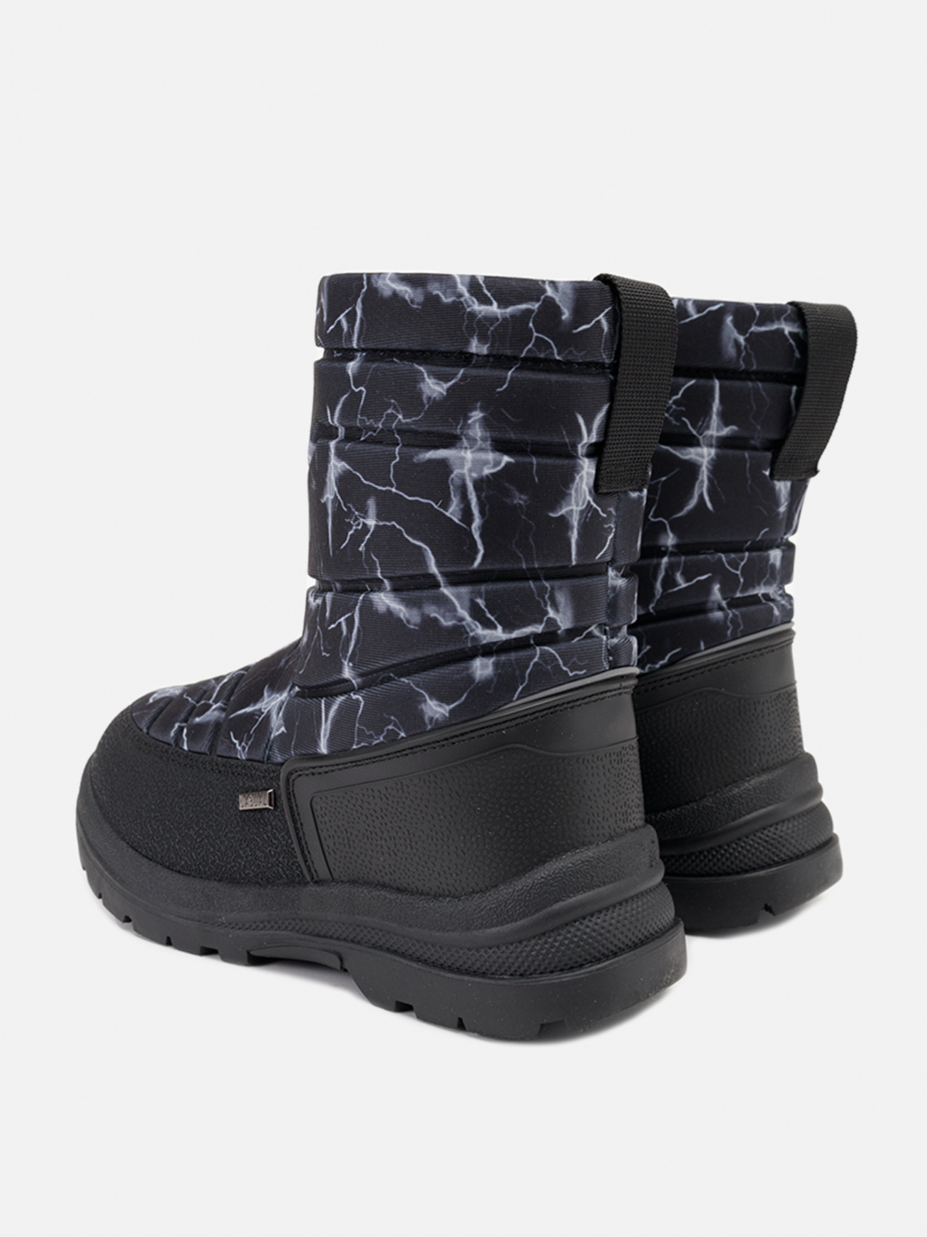 Сапоги дутики Buddy Sheep модель ЦБ-00260734 Фото