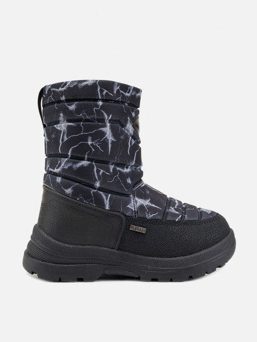 Сапоги дутики Buddy Sheep модель ЦБ-00260734 Фото