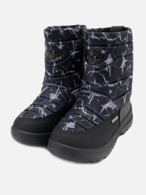 Сапоги дутики Buddy Sheep модель ЦБ-00260734 Фото