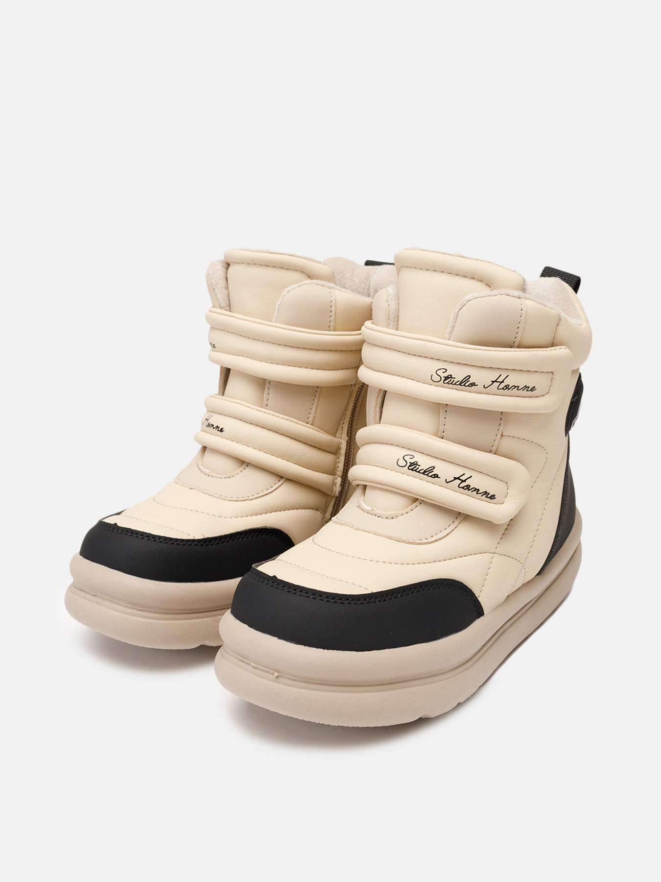 Сапоги дутики Buddy Sheep модель ЦБ-00260735 Фото