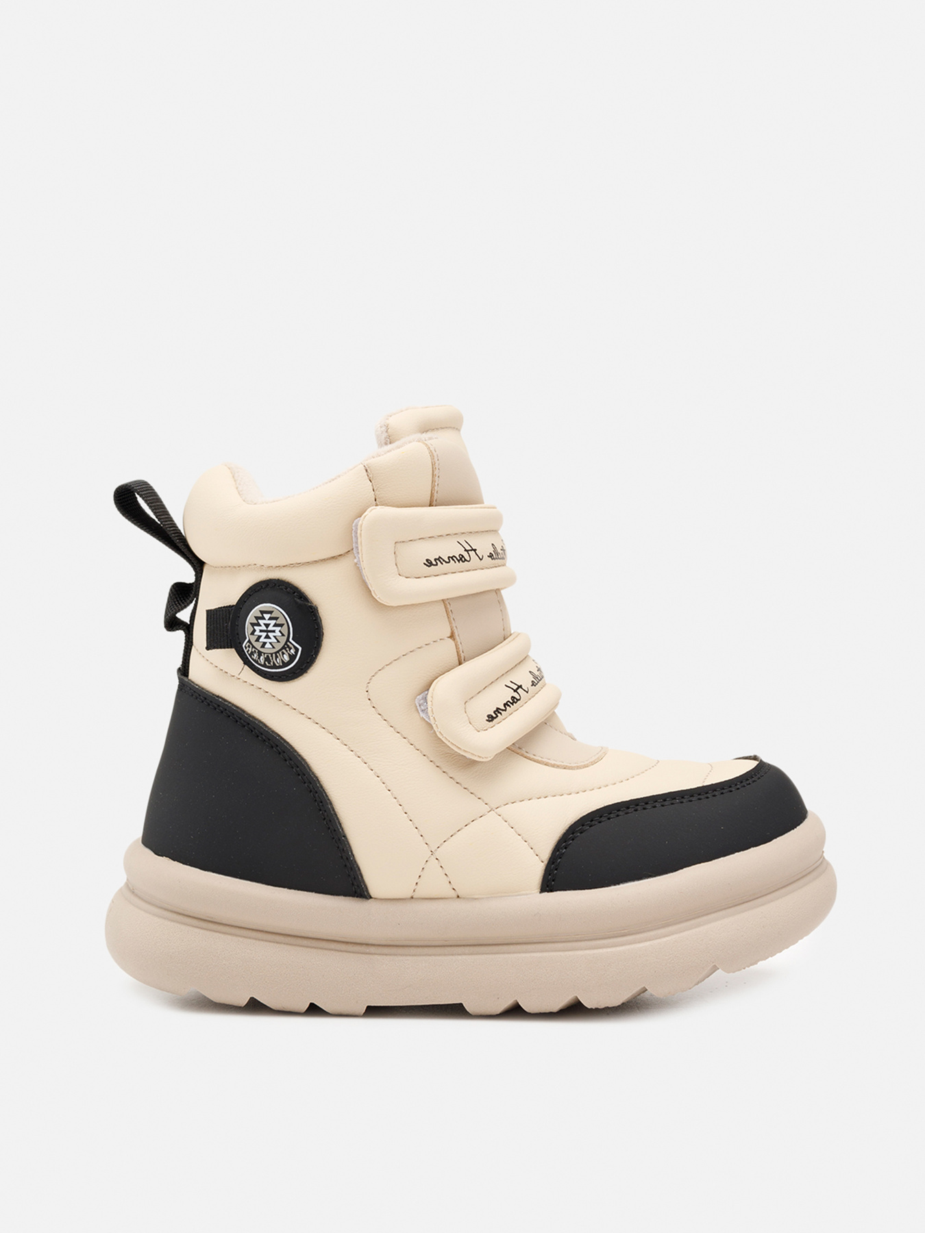 Сапоги дутики Buddy Sheep модель ЦБ-00260735 Фото