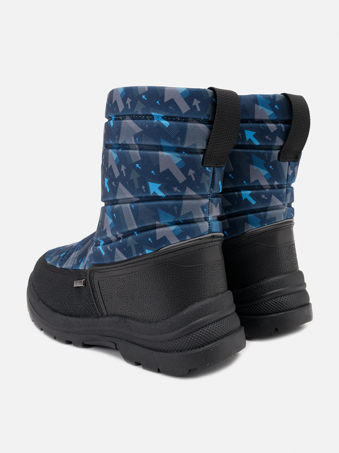 Сапоги дутики Buddy Sheep модель ЦБ-00260736 Фото