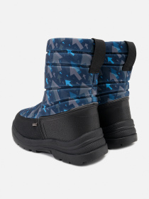 Сапоги дутики Buddy Sheep модель ЦБ-00260736 Фото