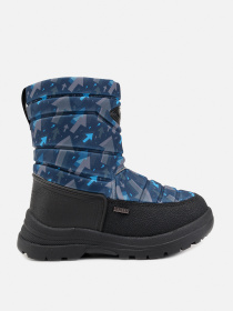 Сапоги дутики Buddy Sheep модель ЦБ-00260736 Фото