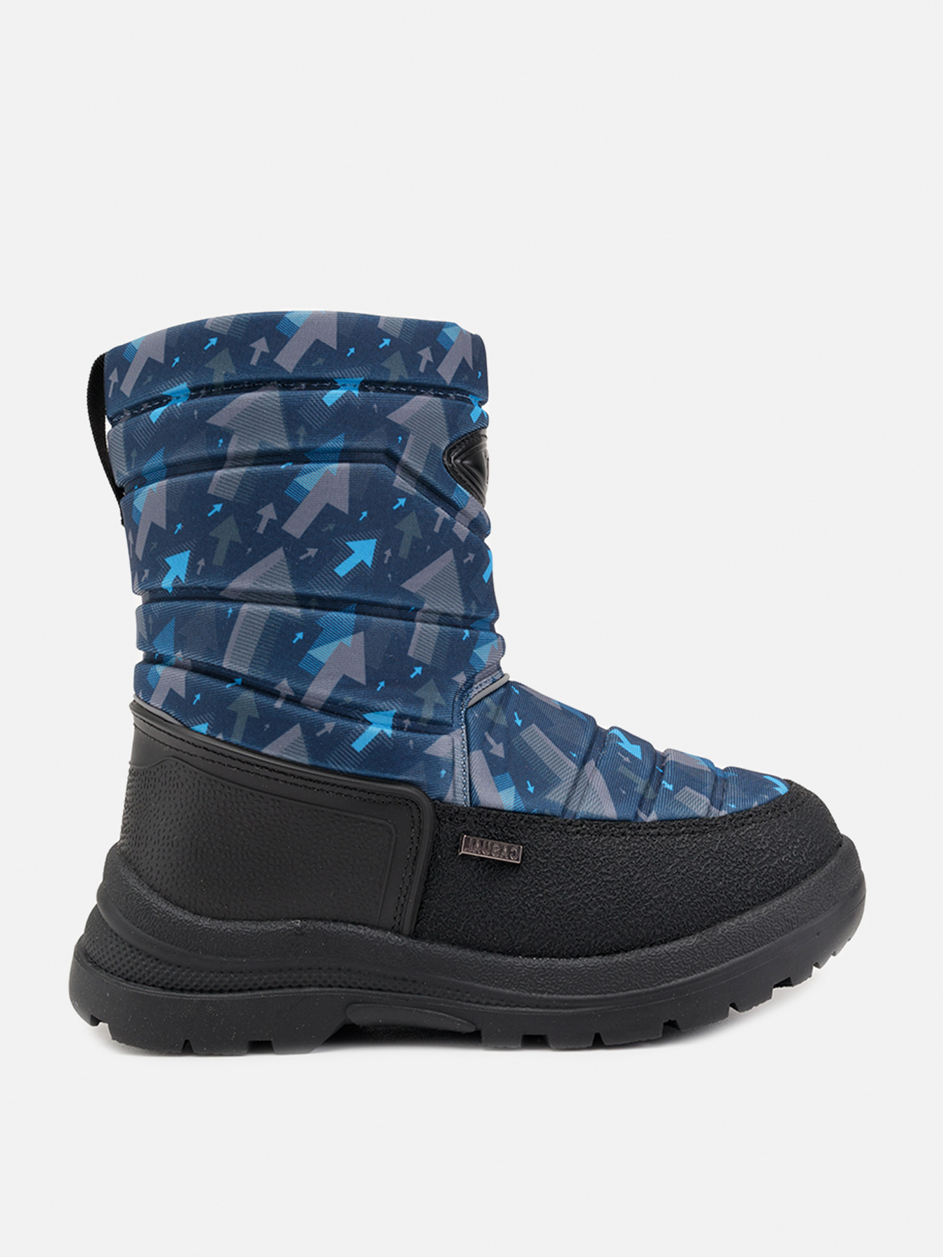 Чоботи дутики Buddy Sheep модель ЦБ-00260736 Чоботи дутики Buddy Sheep модель ЦБ-00260736 Фото