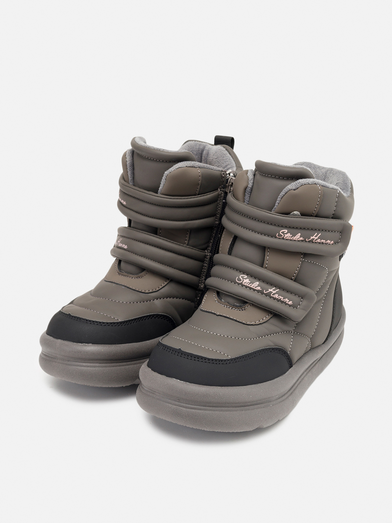 Сапоги дутики Buddy Sheep модель ЦБ-00260737 Фото