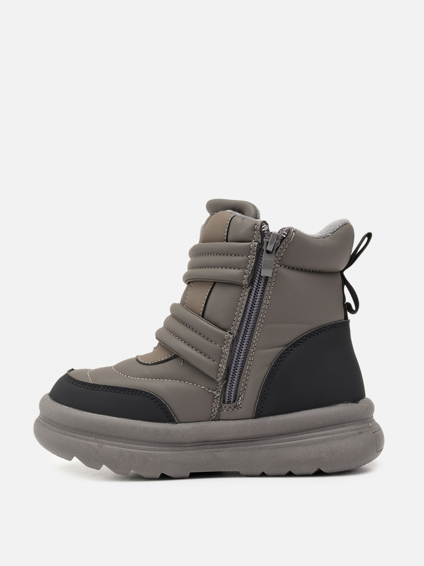 Сапоги дутики Buddy Sheep модель ЦБ-00260737 Сапоги дутики Buddy Sheep модель ЦБ-00260737 Фото