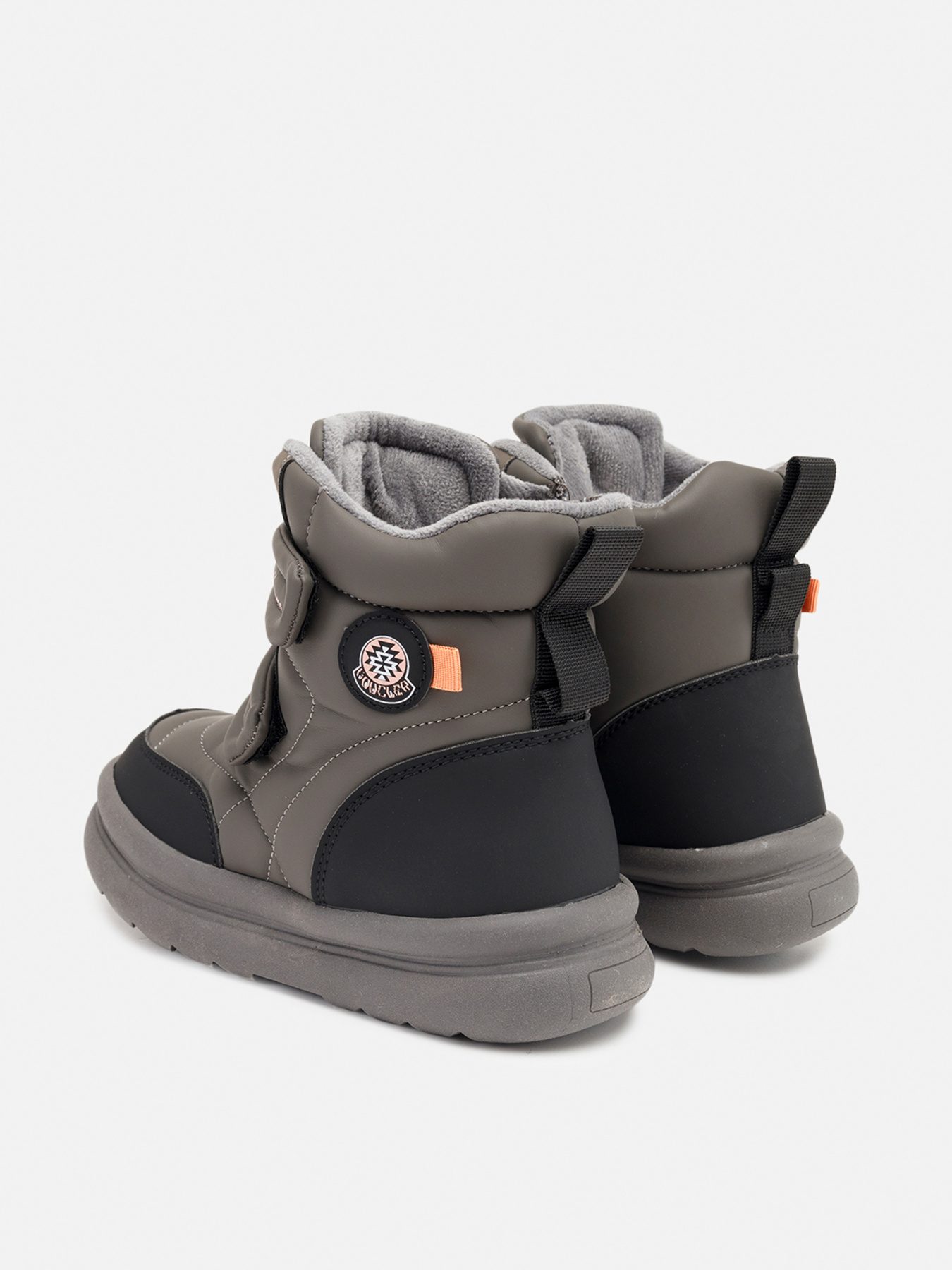 Сапоги дутики Buddy Sheep модель ЦБ-00260737 Сапоги дутики Buddy Sheep модель ЦБ-00260737 Фото