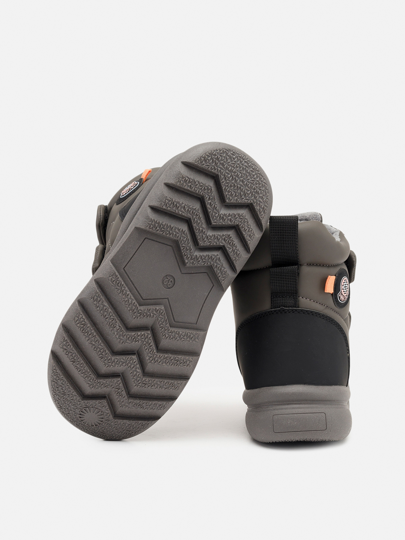 Сапоги дутики Buddy Sheep модель ЦБ-00260737 Сапоги дутики Buddy Sheep модель ЦБ-00260737 Фото