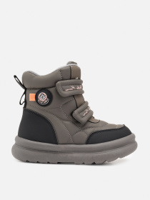 Сапоги дутики Buddy Sheep модель ЦБ-00260737 Сапоги дутики Buddy Sheep модель ЦБ-00260737 Фото