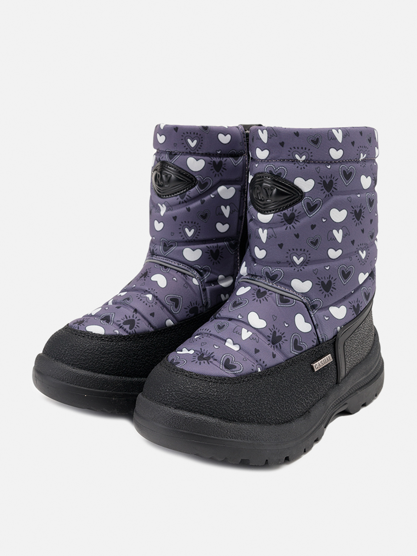 Сапоги дутики Buddy Sheep модель ЦБ-00260738 Фото